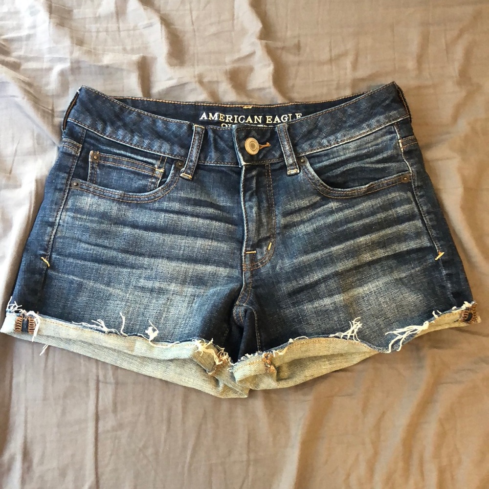 American eagle shorts